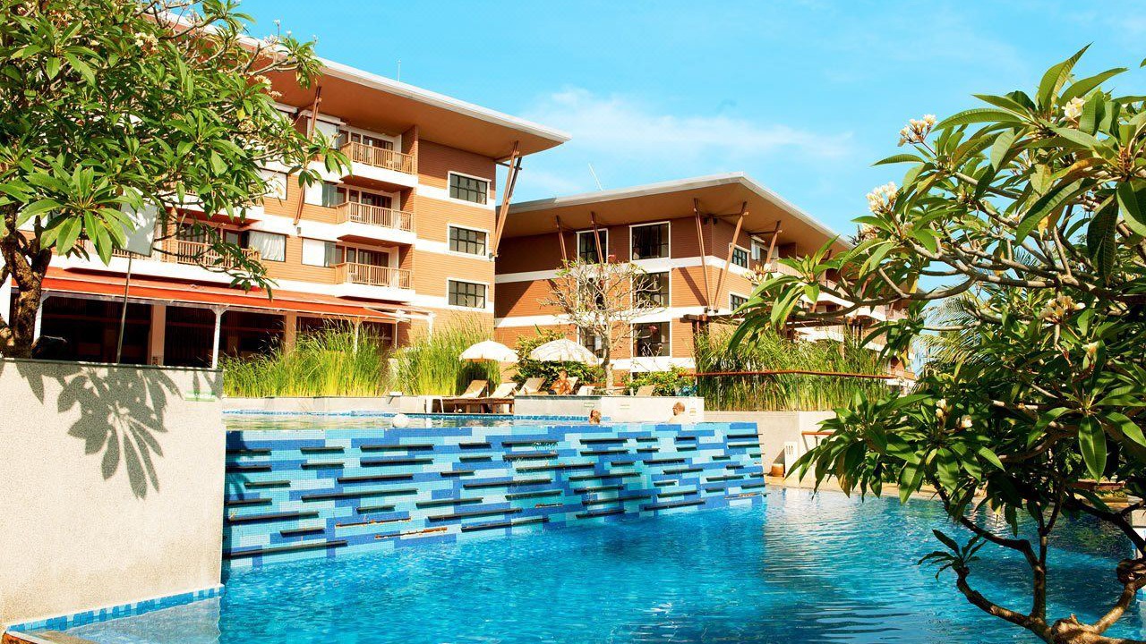 Photo of Outdoor in Karon