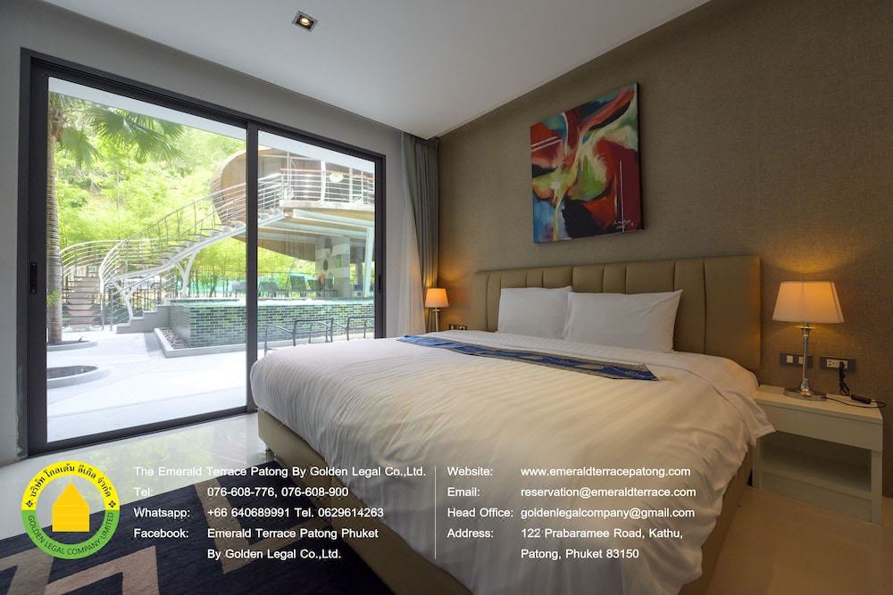 Photo of Bedroom in Patong
