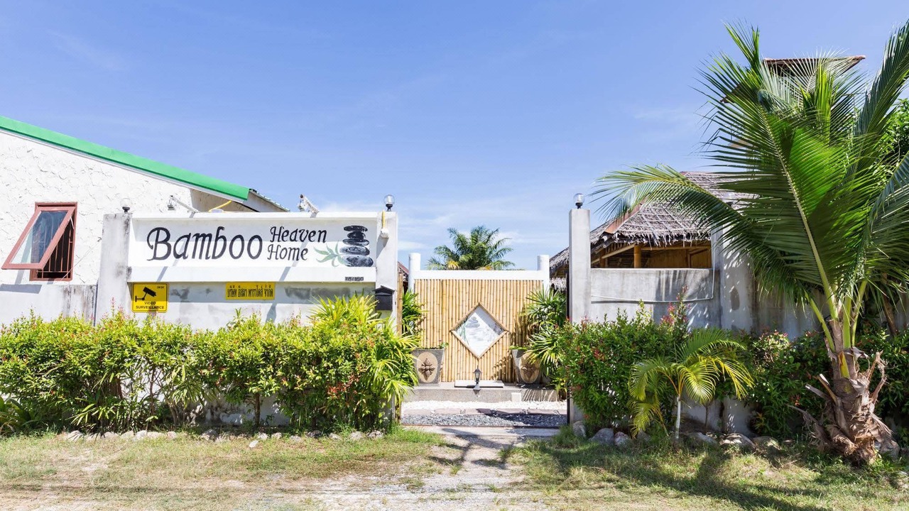 Photo of Buildings in Rawai