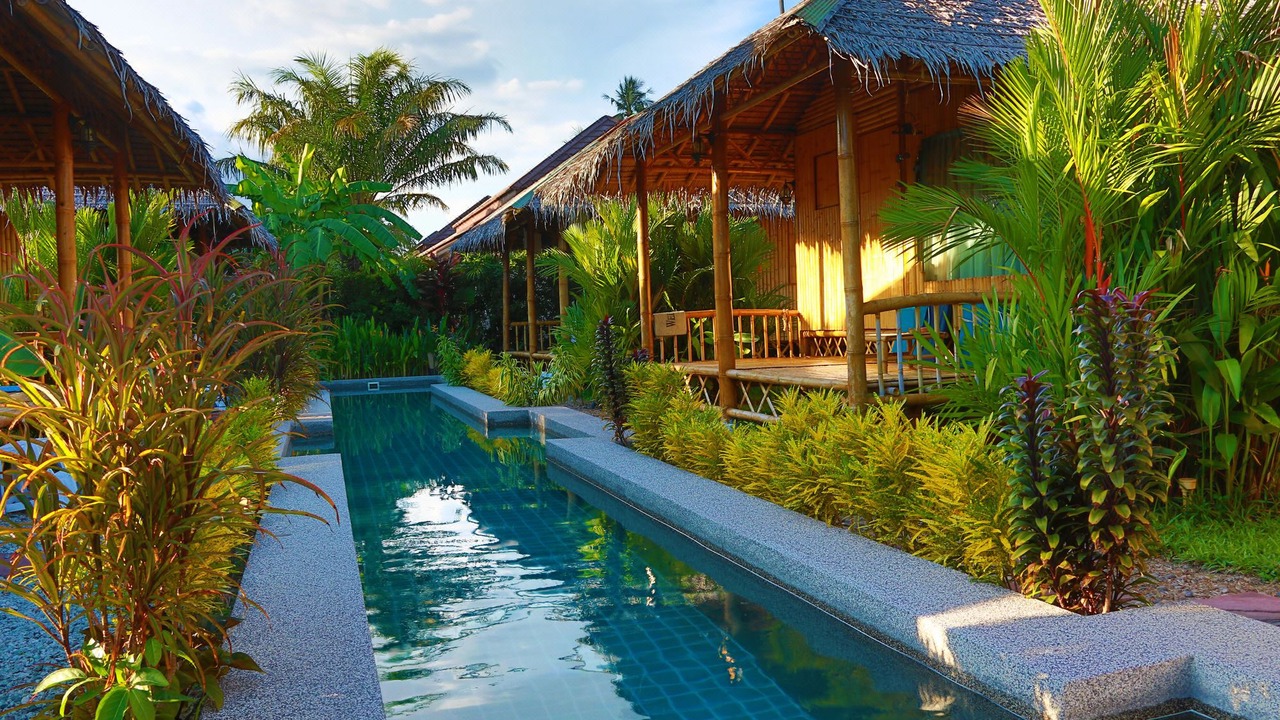 Photo of Outdoor in Rawai