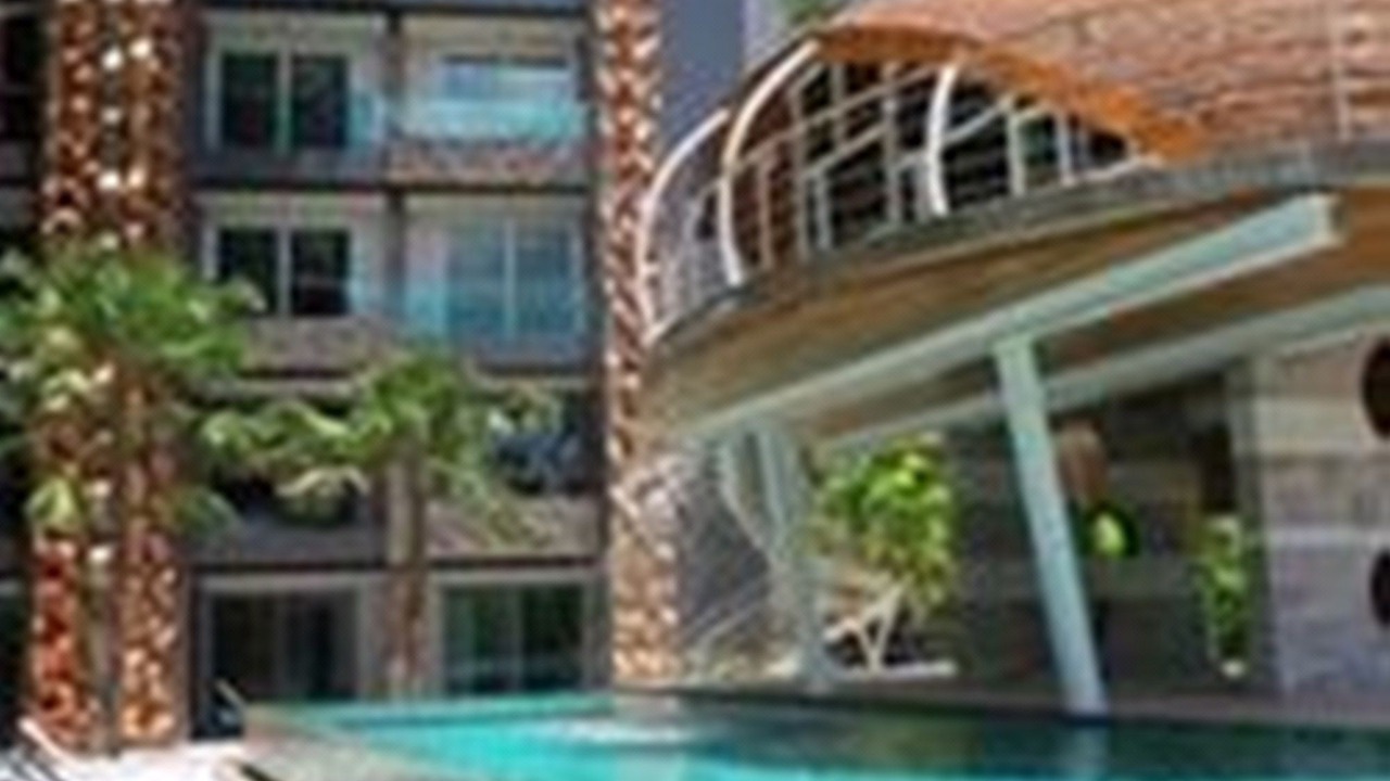Photo of Outdoor in Patong