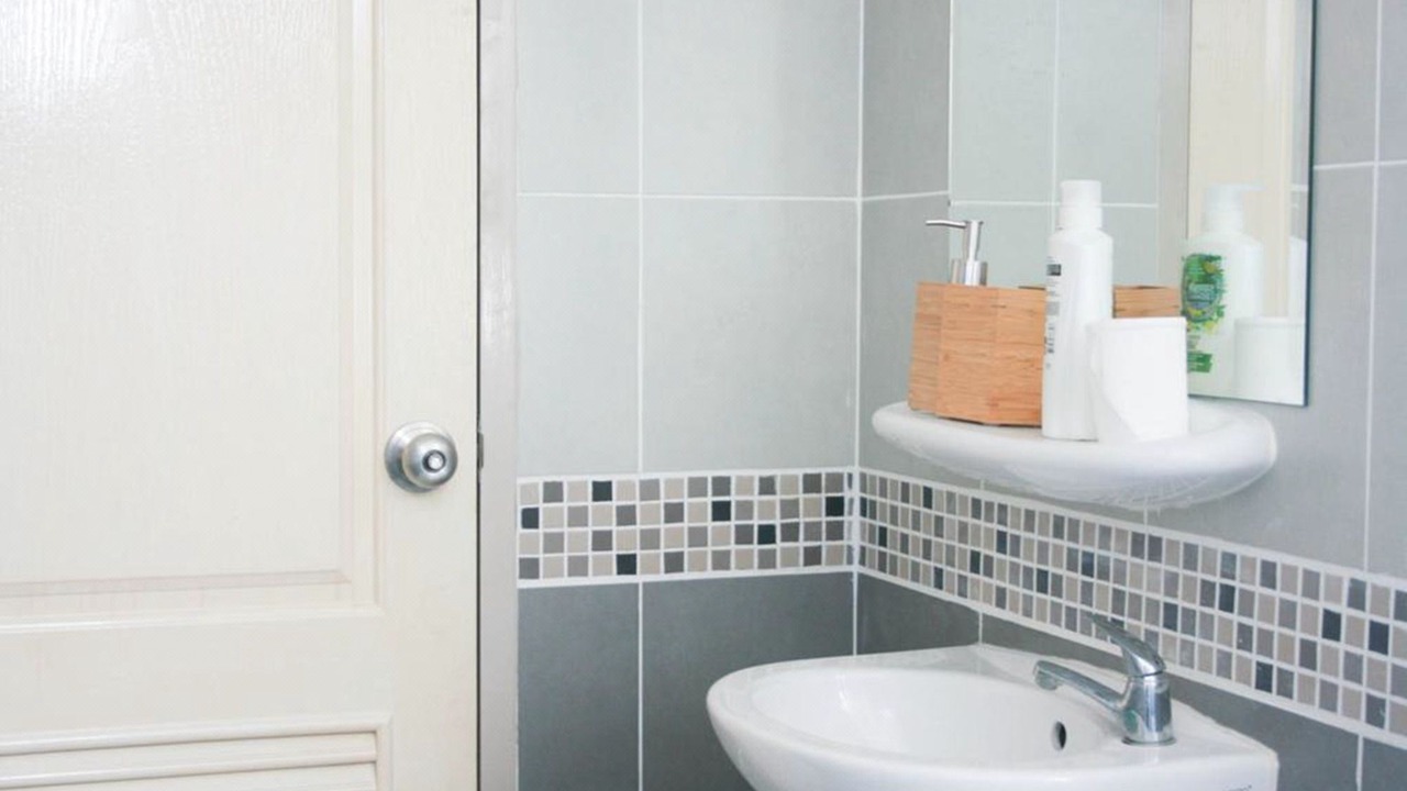 Photo of Bathroom in Si Sunthon