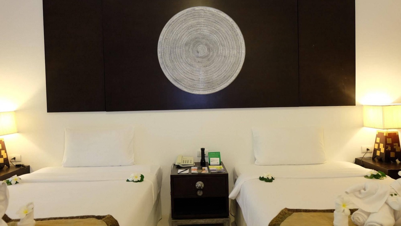 Photo of Bedroom in Sa Khu