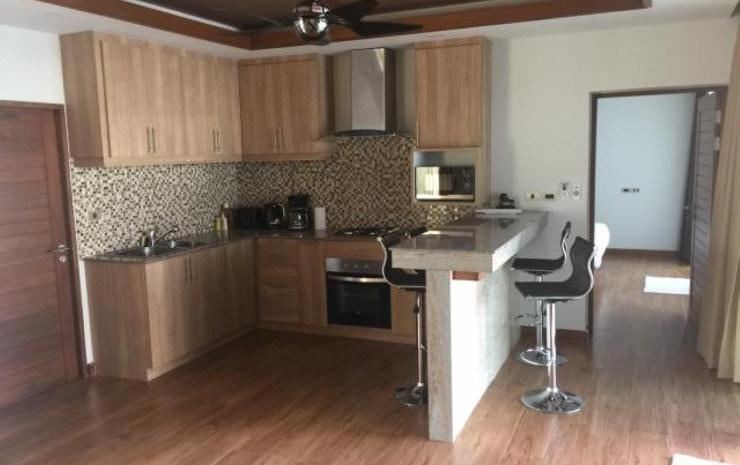 Photo of Kitchen in Rawai