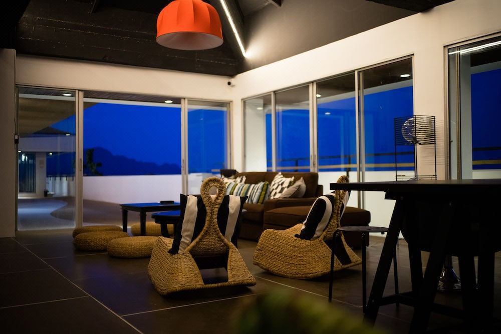 Photo of Livingroom in Cha-am
