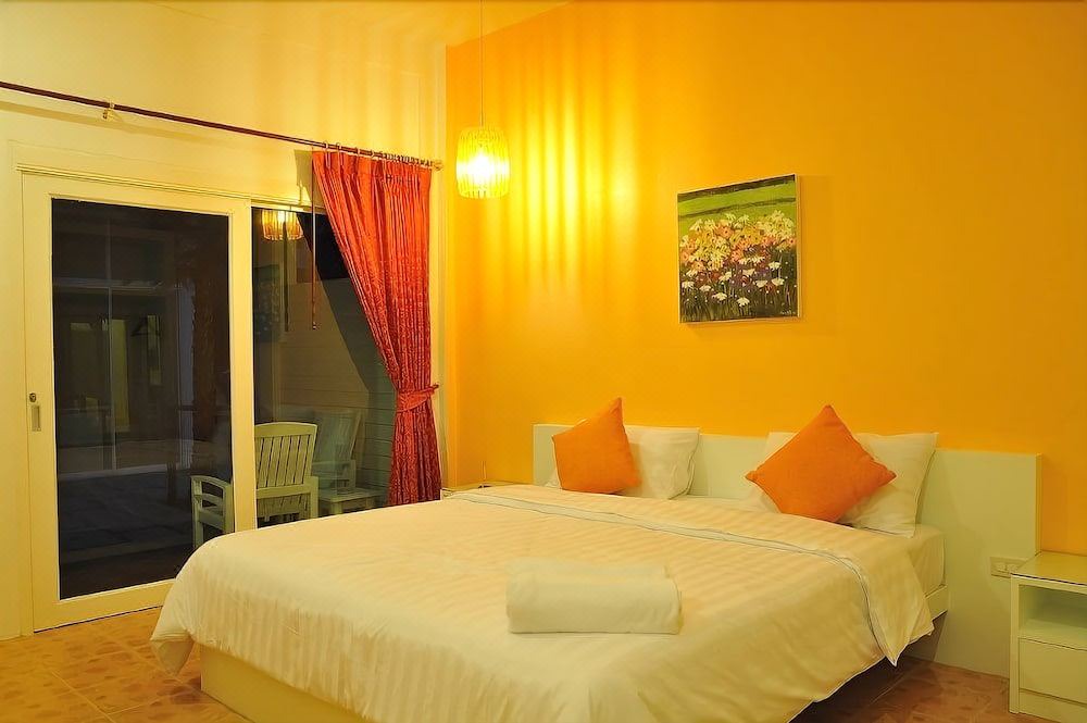 Photo of Bedroom in Kamala