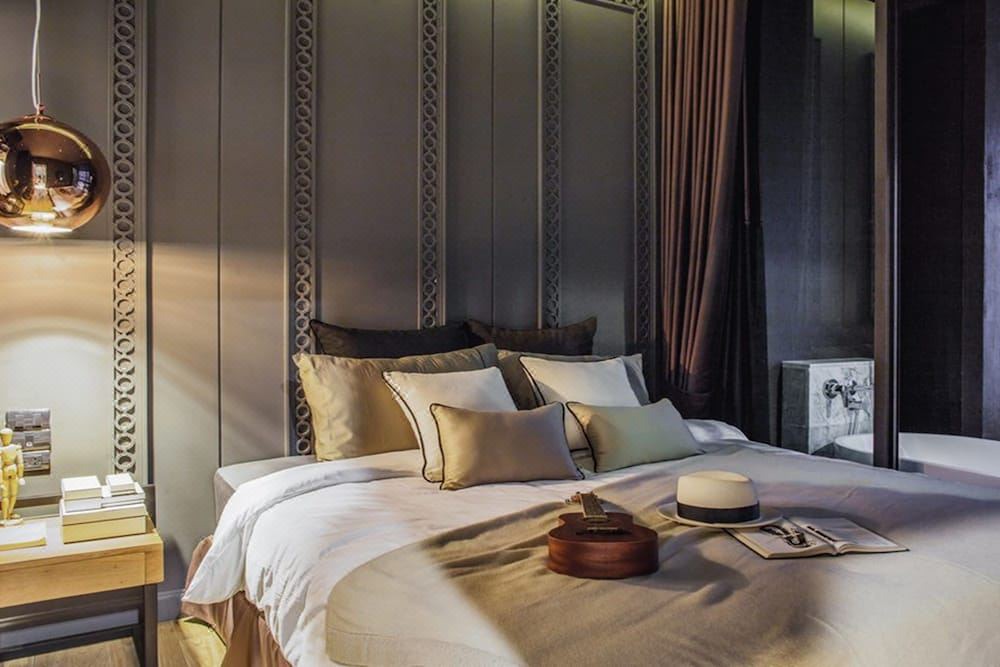 Photo of Bedroom in Rawai