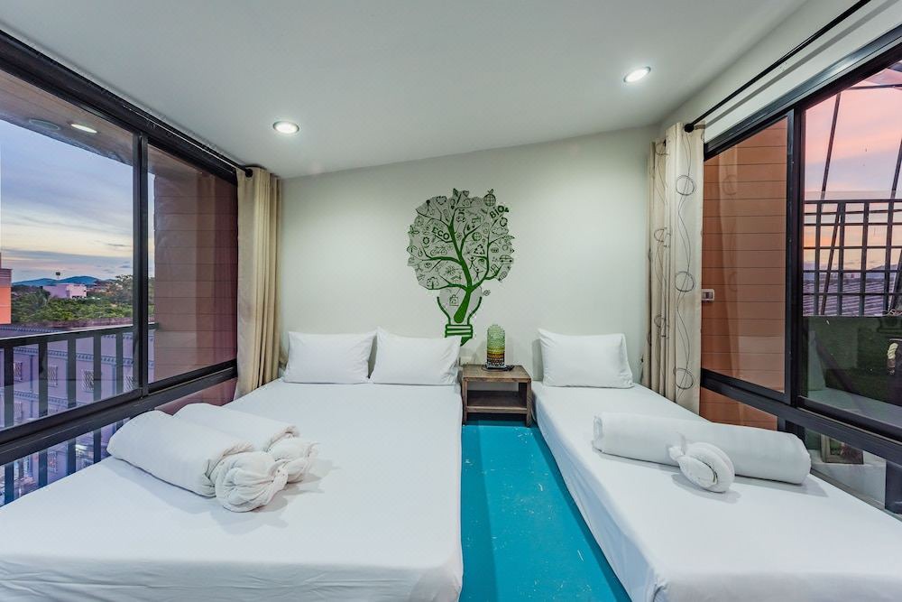 Photo of Bedroom in Talat Yai