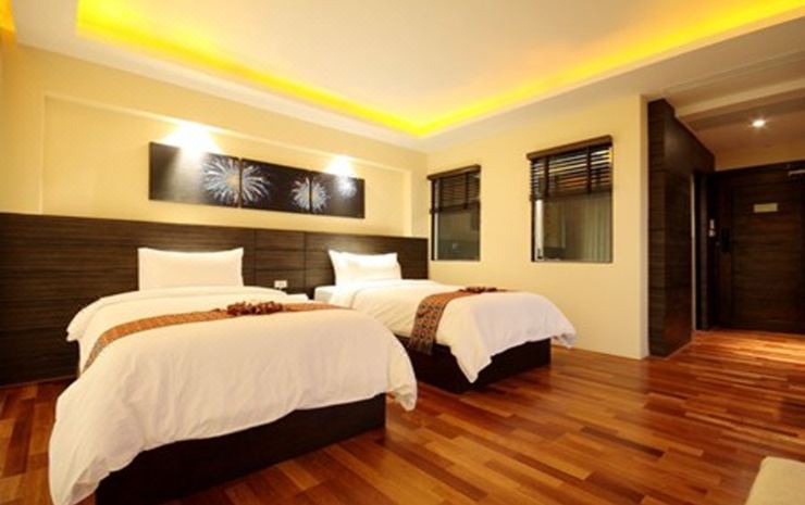 Photo of Bedroom in Patong