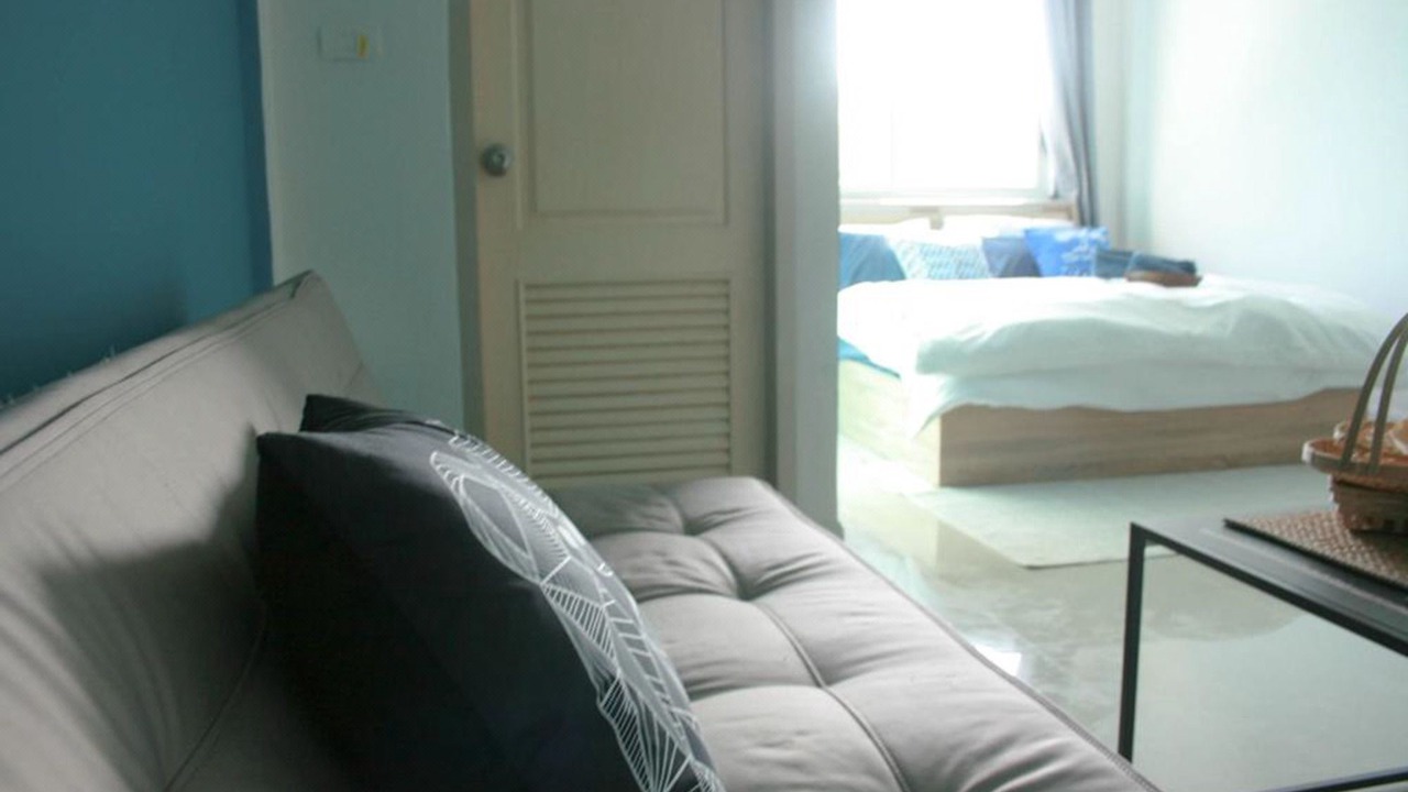Photo of Bedroom in Si Sunthon