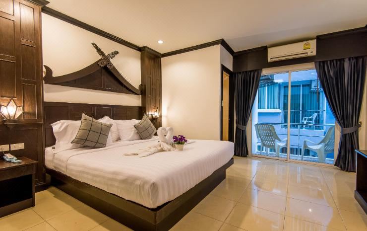 Photo of Bedroom in Patong