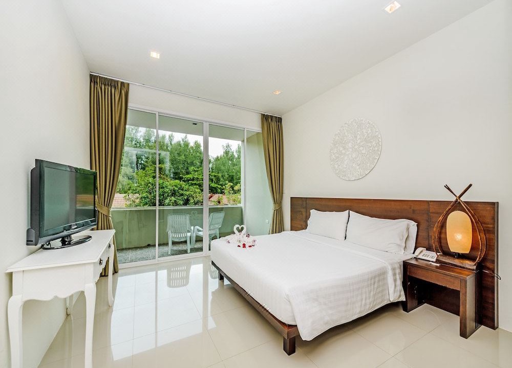 Photo of Bedroom in Sa Khu