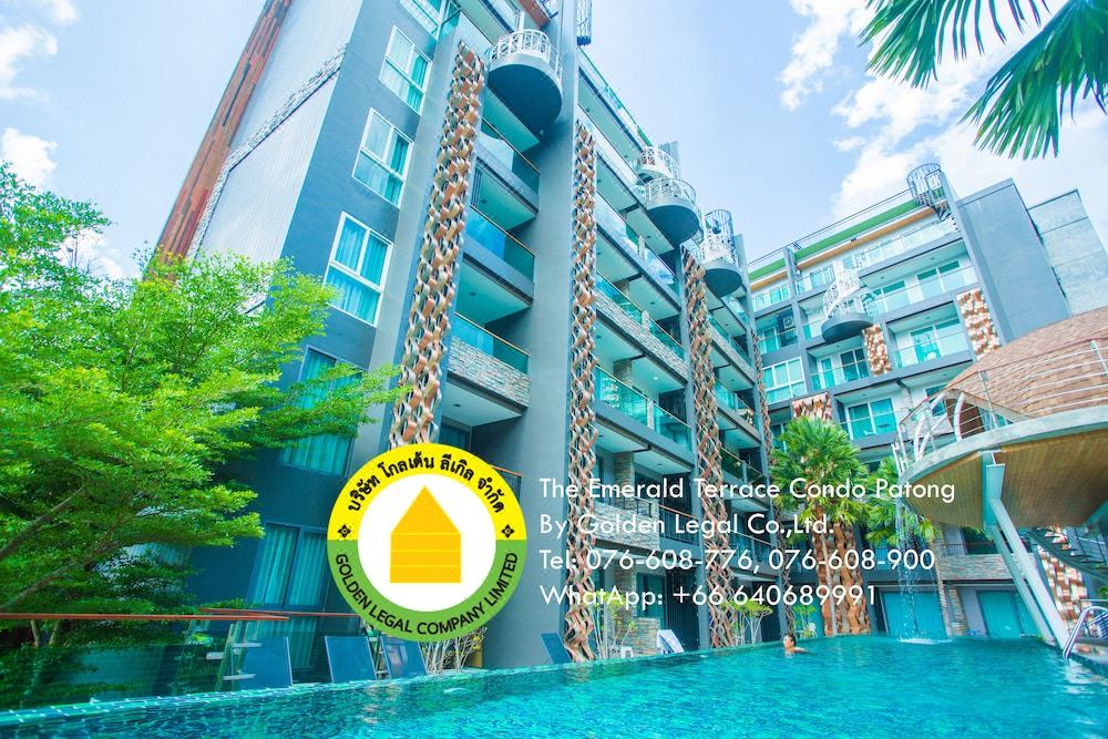 Photo of Outdoor in Patong