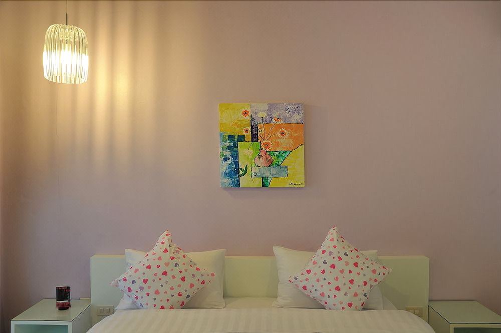 Photo of Bedroom in Kamala