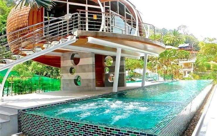 Photo of Outdoor in Patong