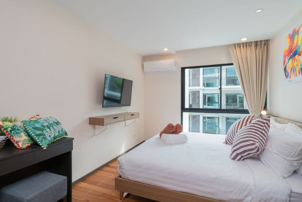 Photo of Bedroom in Rawai