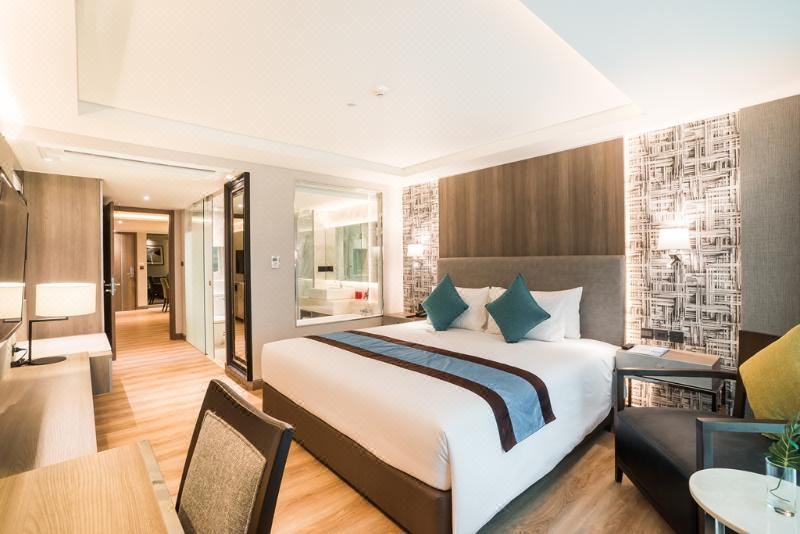 Photo of Bedroom in Nana