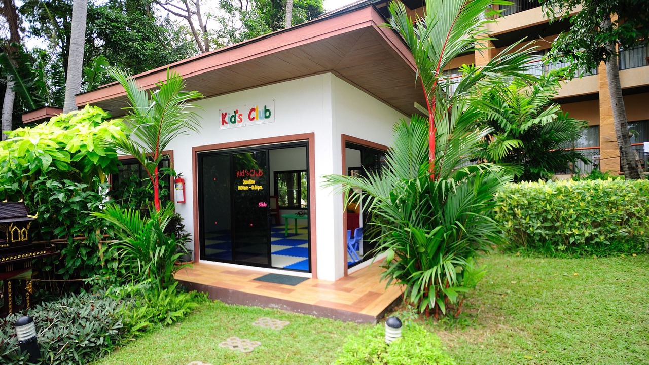 Photo of Buildings in Karon