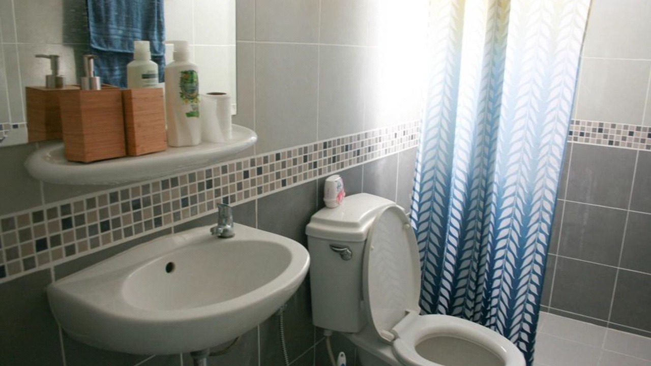 Photo of Bathroom in Si Sunthon