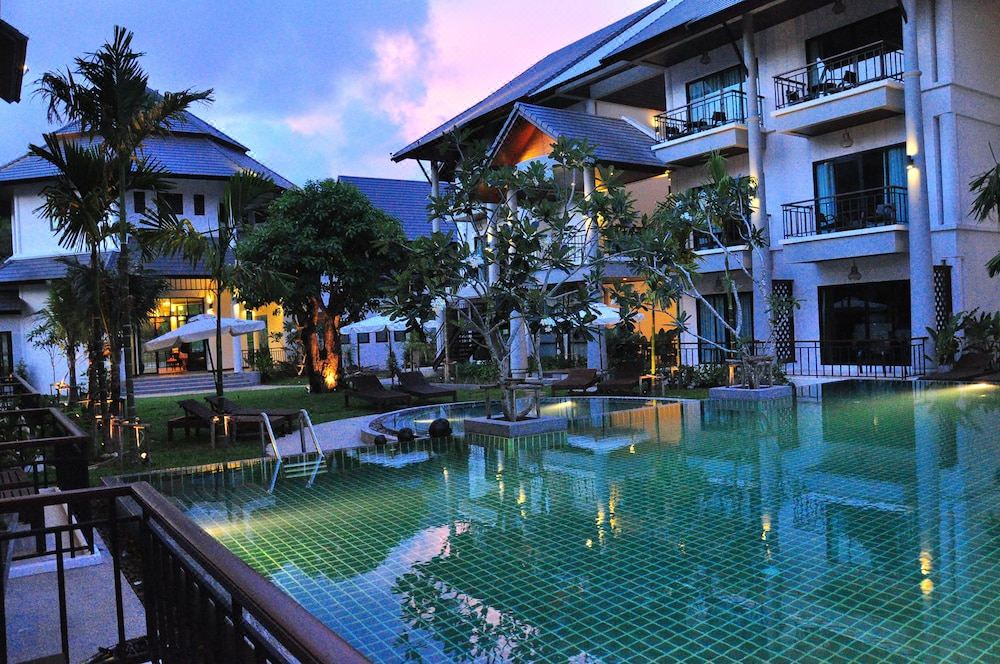 Photo of Outdoor in Rawai