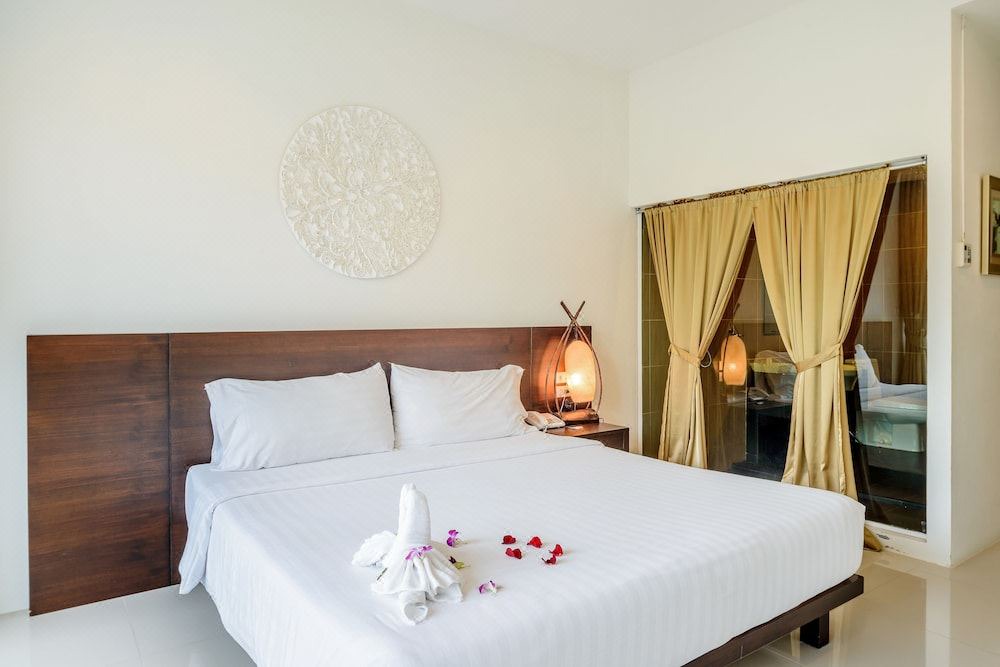 Photo of Bedroom in Sa Khu