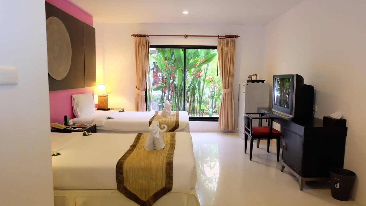 Photo of Livingroom in Sa Khu