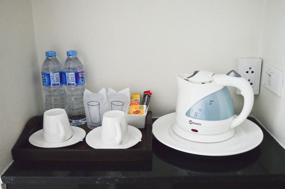 Photo of Bathroom in Talat Yai
