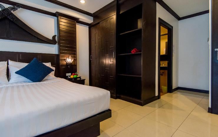 Photo of Bedroom in Patong