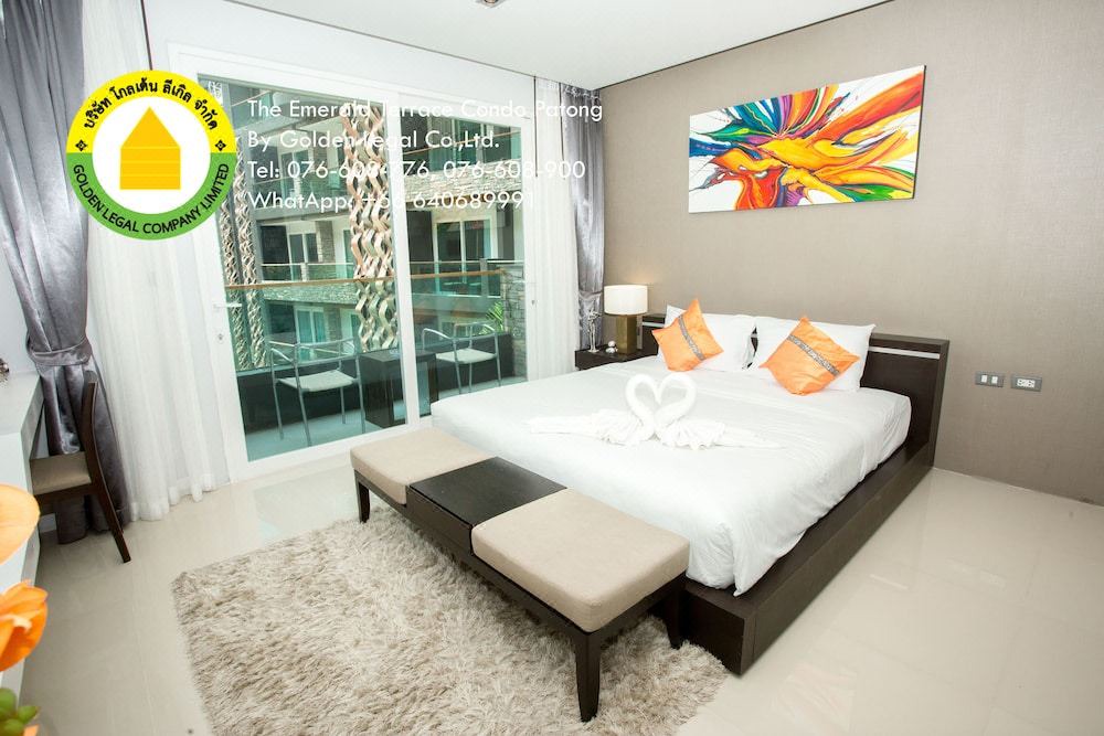 Photo of Bedroom in Patong