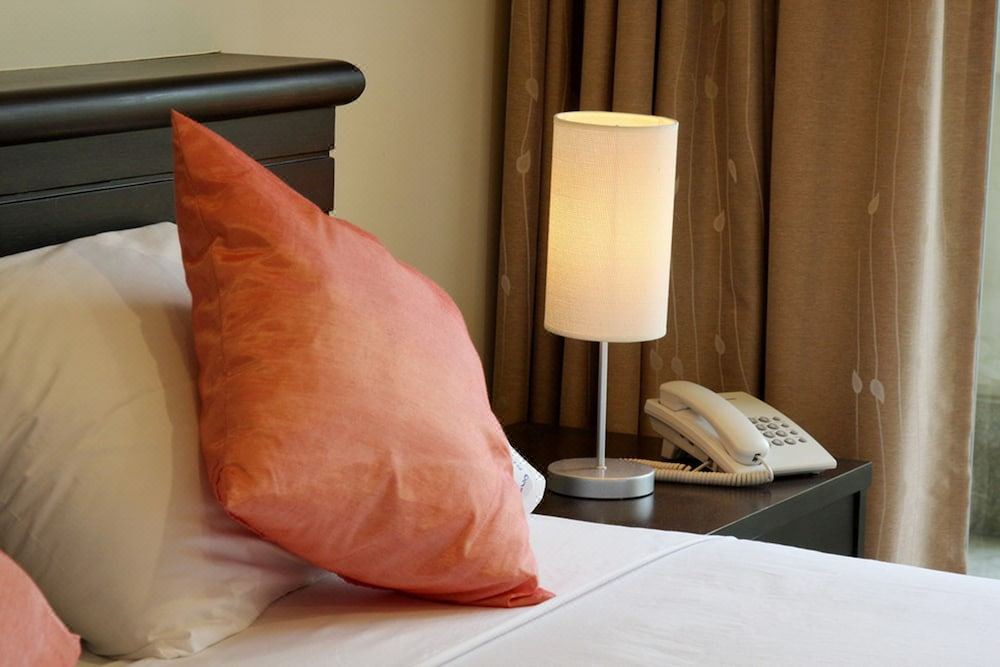 Photo of Bedroom in Talat Yai