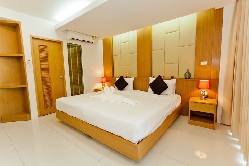 Photo of Bedroom in Patong