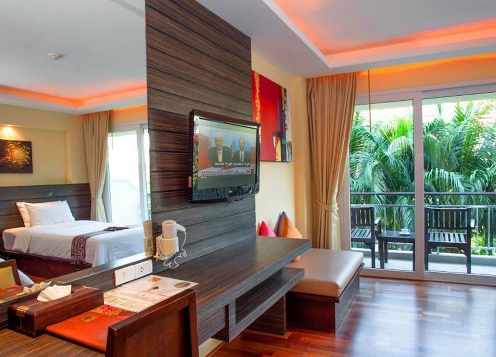 Photo of Livingroom in Patong