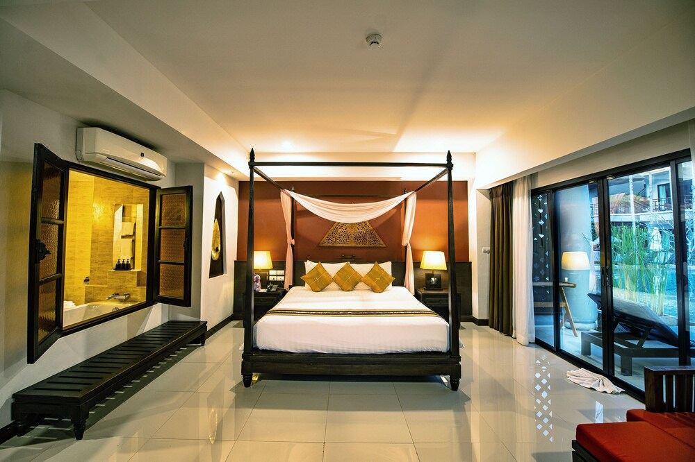 Photo of Bedroom in Rawai
