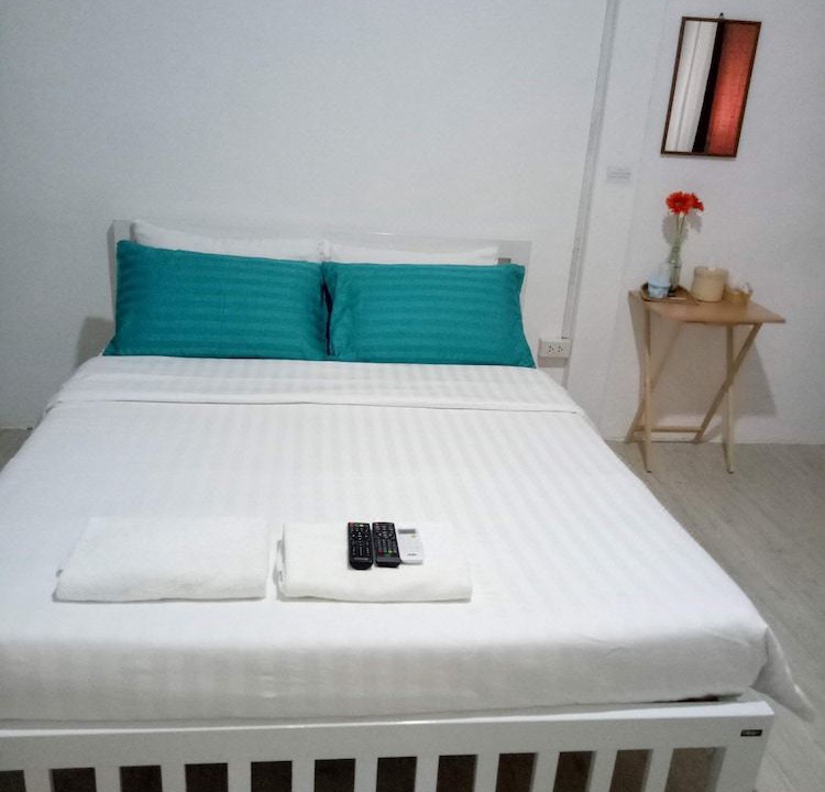 Photo of Bedroom in Don Muang