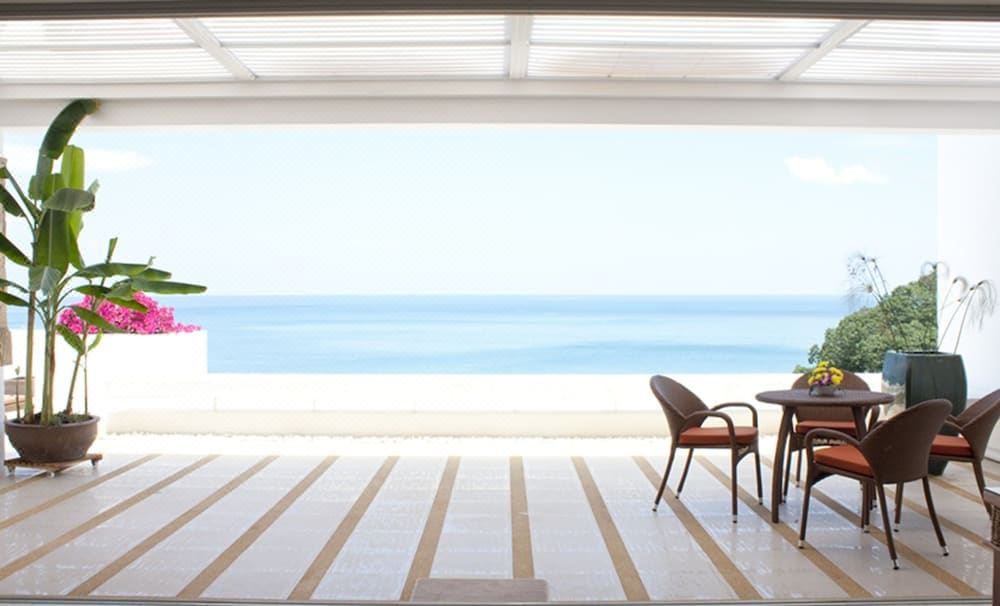Photo of Patio Balcony in Kamala