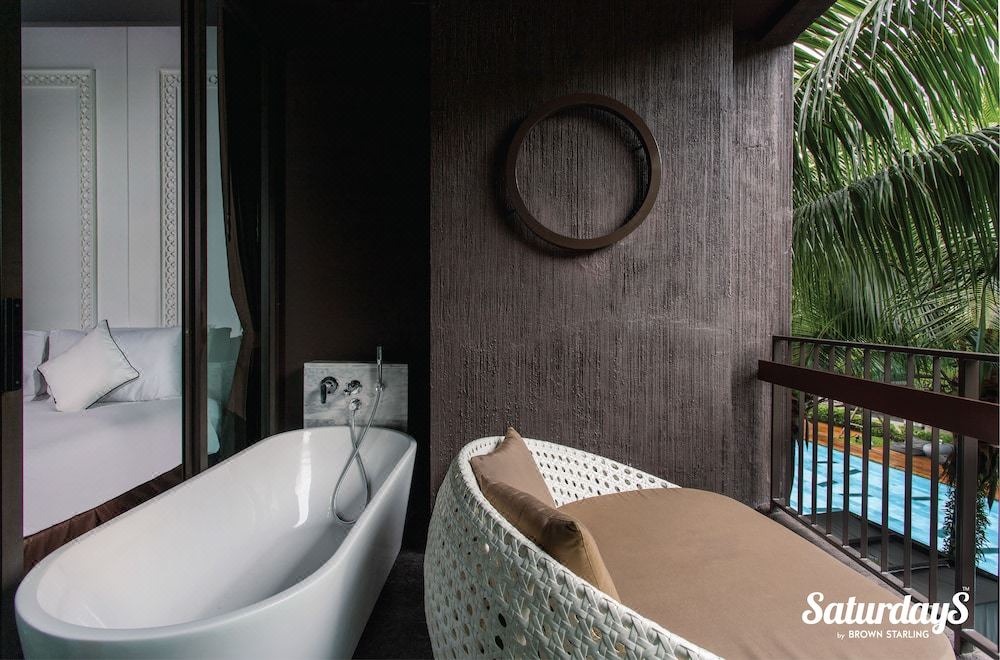 Photo of Bathroom in Rawai