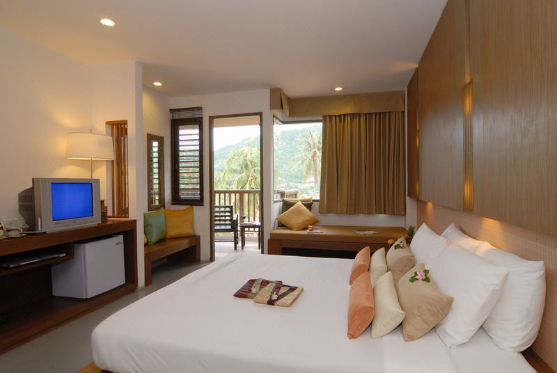 Photo of Bedroom in Karon