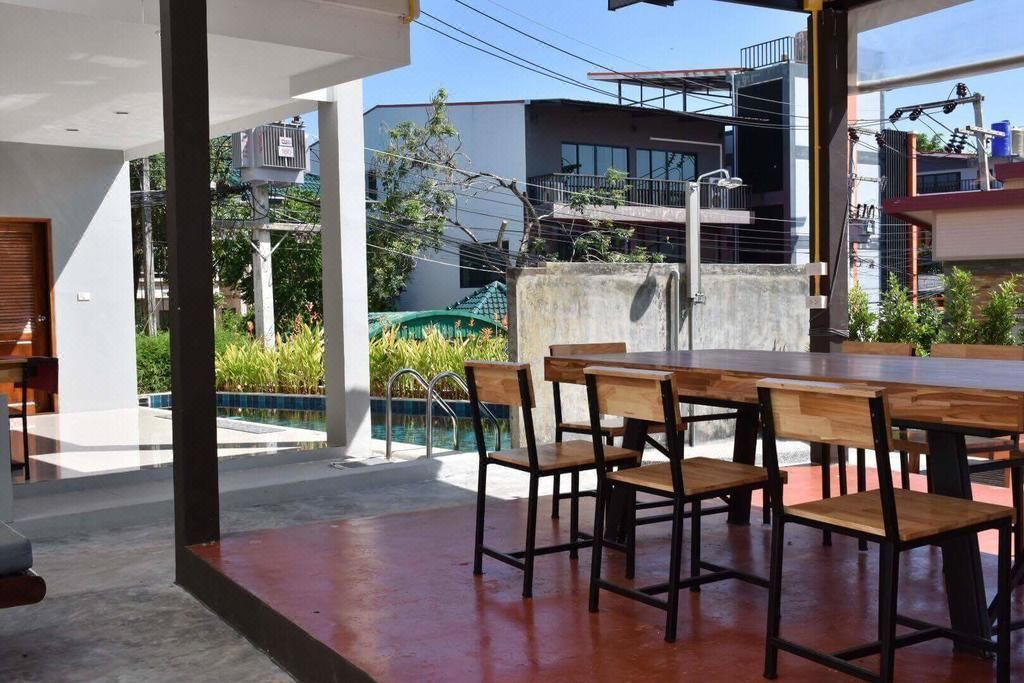 Photo of Patio Balcony in Chalong
