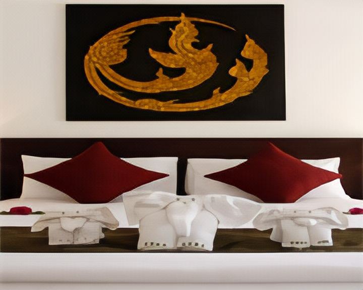 Photo of Bedroom in Sa Khu
