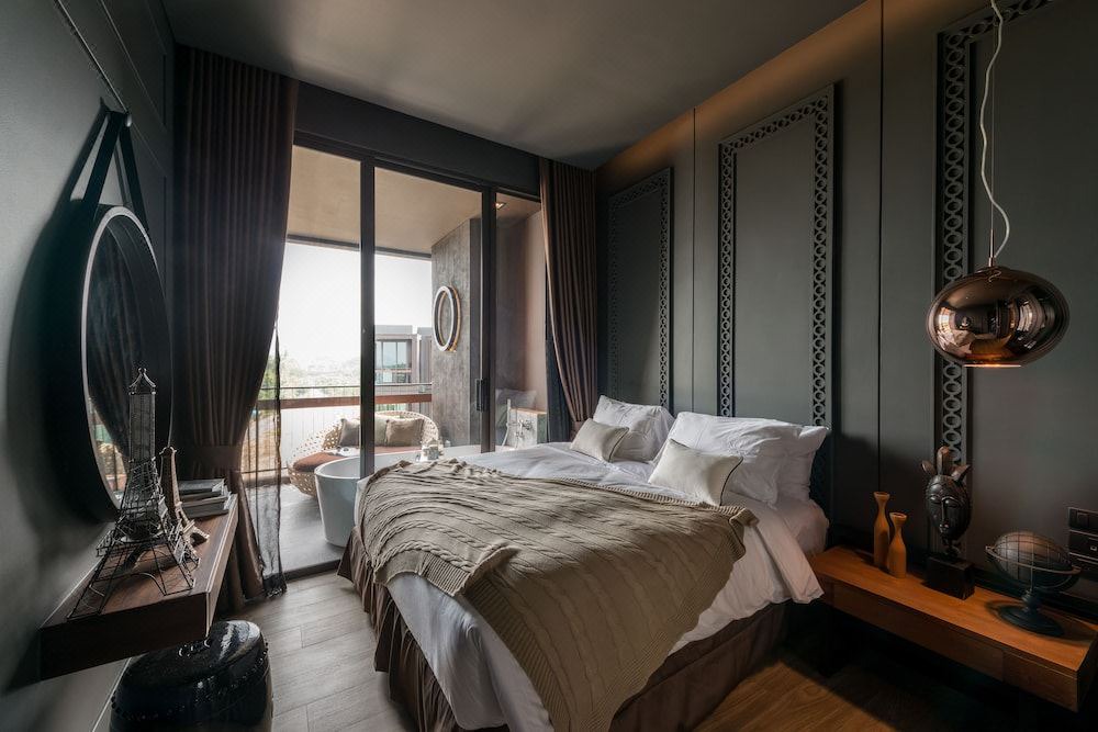 Photo of Bedroom in Rawai