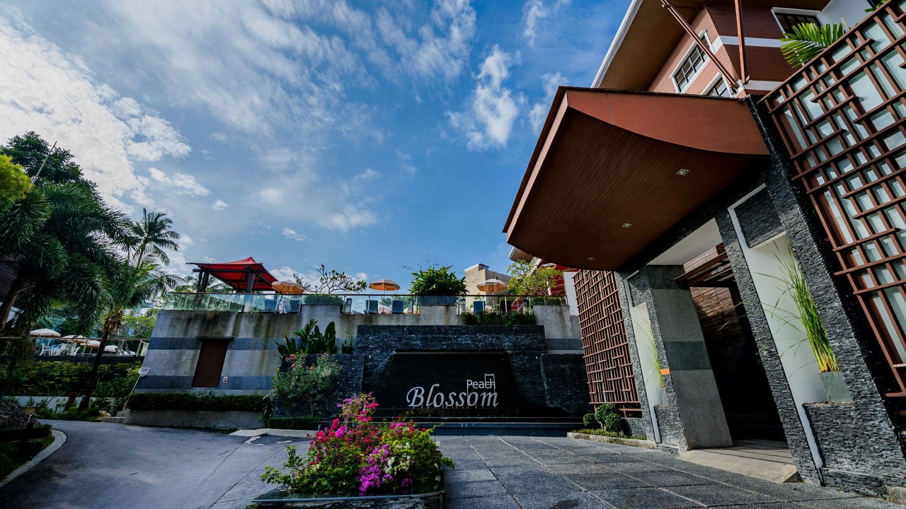 Photo of Buildings in Karon