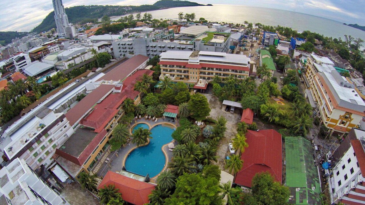 Photo of Outdoor in Patong