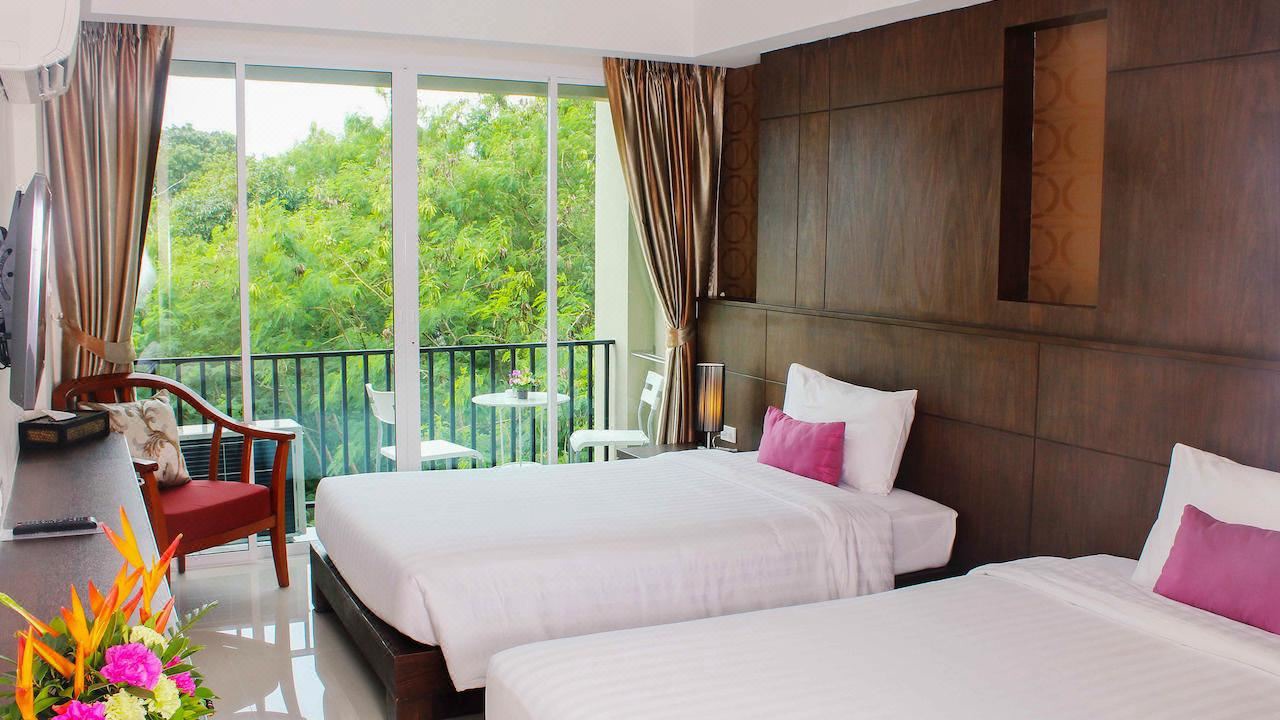 Photo of Bedroom in Talat Yai
