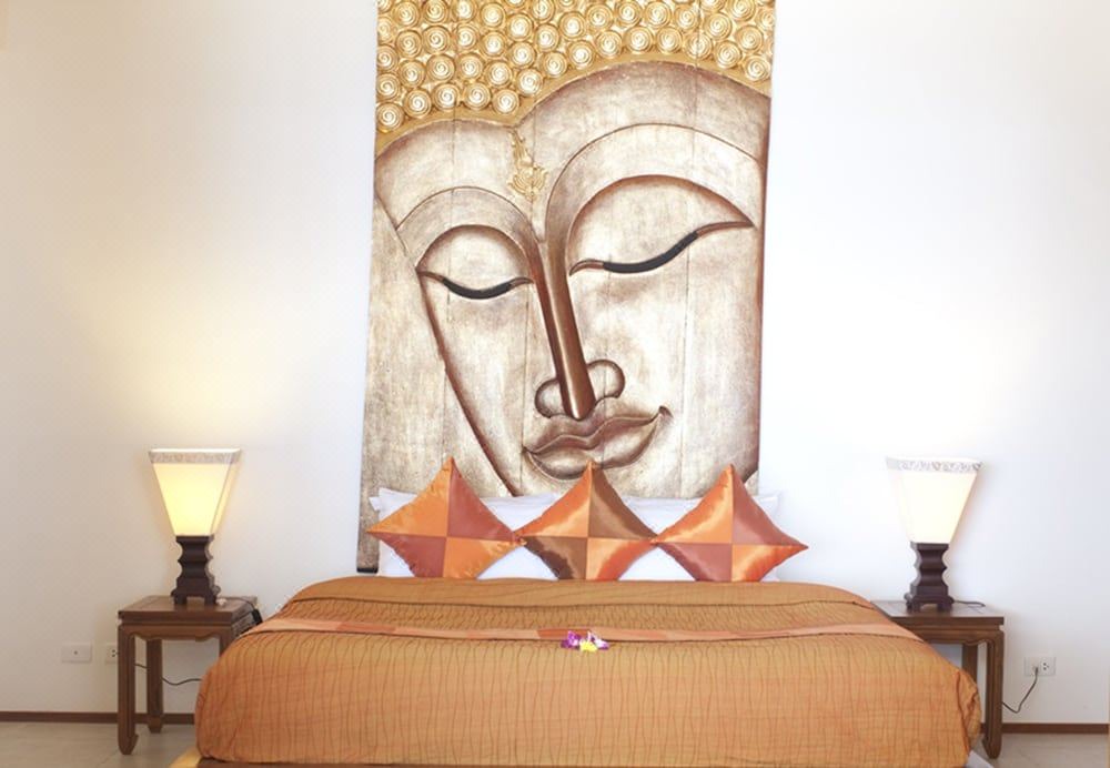 Photo of Bedroom in Kamala