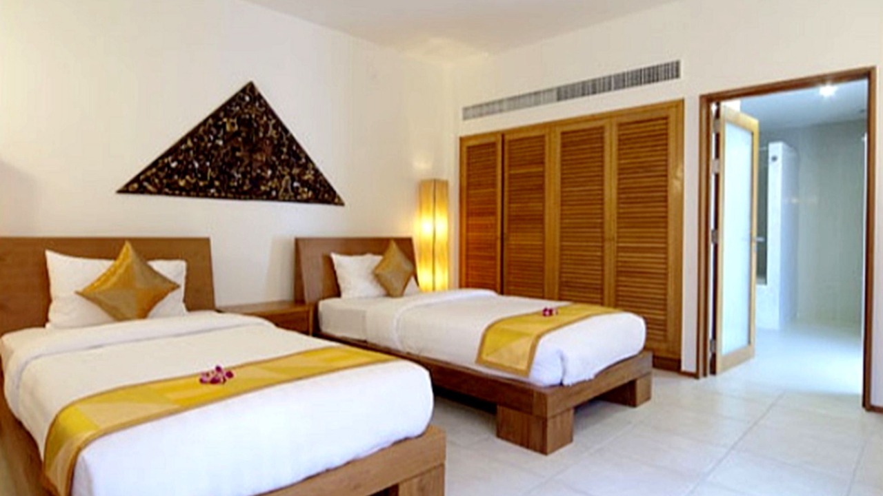 Photo of Bedroom in Kamala