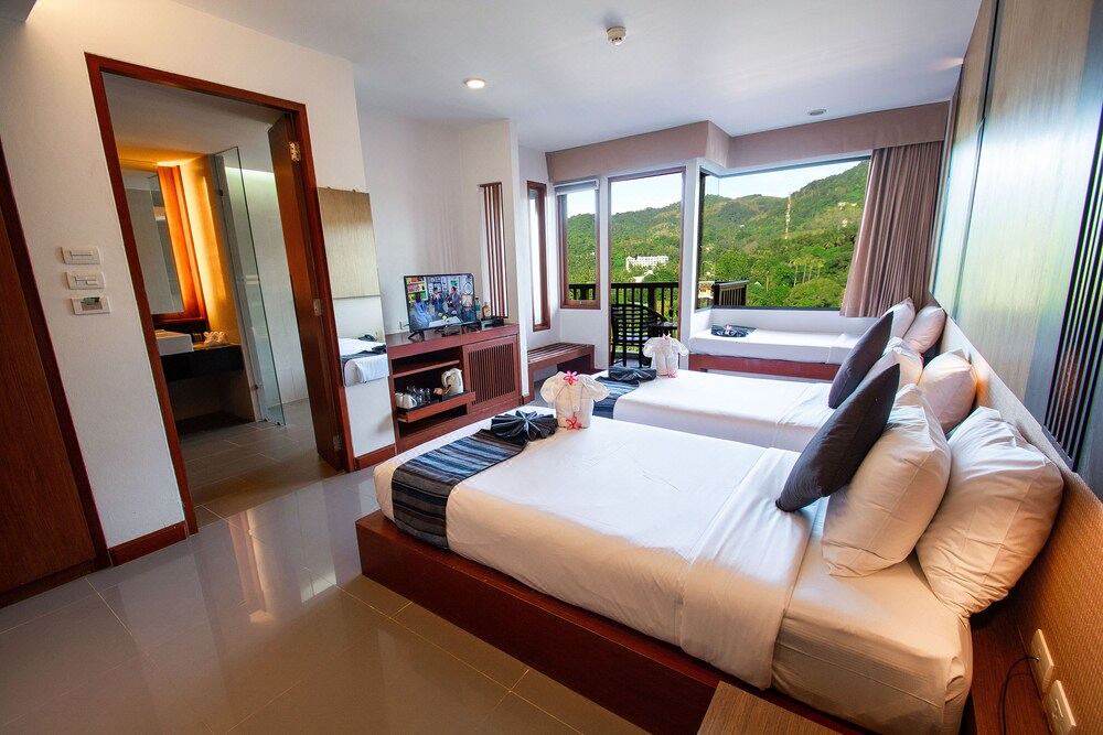 Photo of Livingroom in Karon