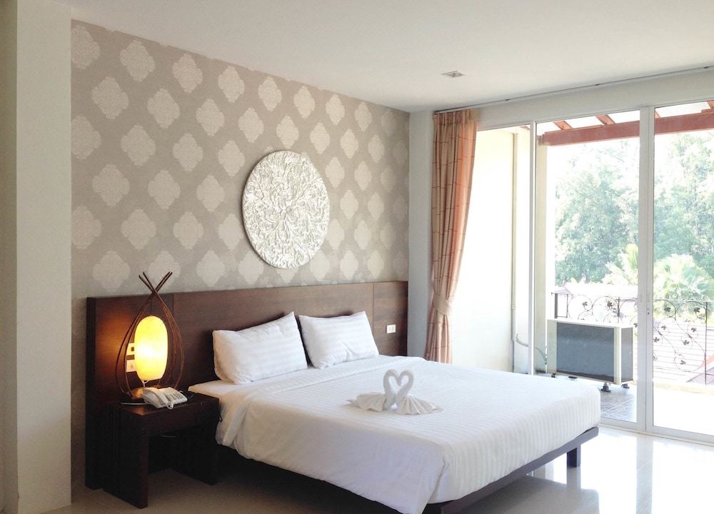 Photo of Bedroom in Sa Khu