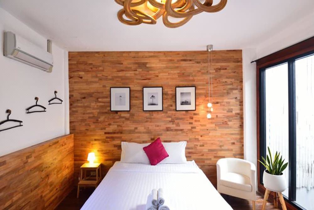 Photo of Bedroom in Old Phuket Town