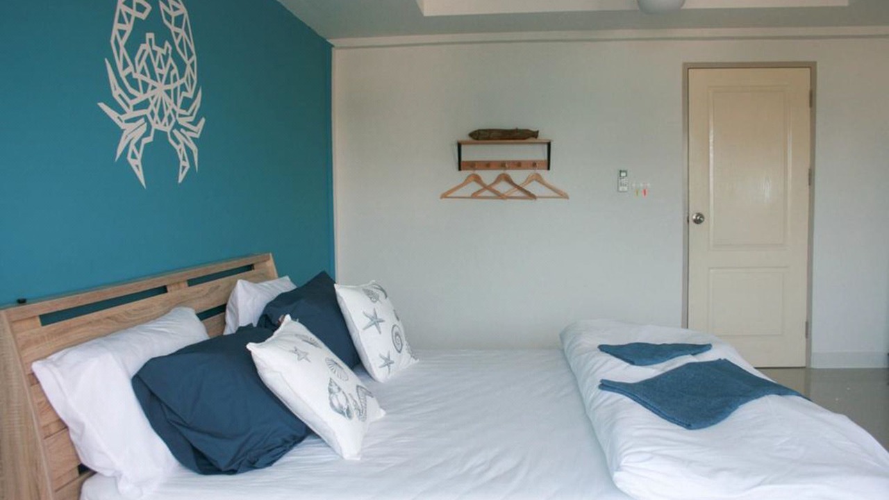 Photo of Bedroom in Si Sunthon