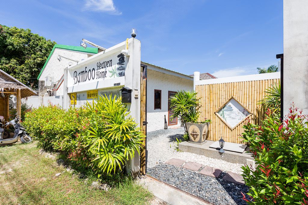 Photo of Buildings in Rawai